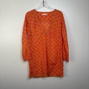 Victorias Secret‎ Swimsuit Cover Up Tunic Dress XS/S